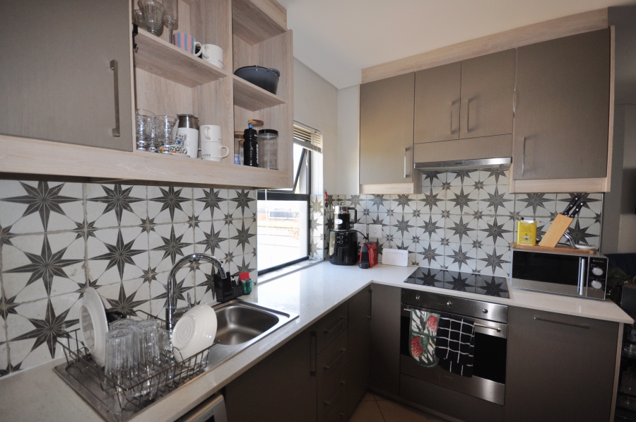 1 Bedroom Property for Sale in Dennesig Western Cape